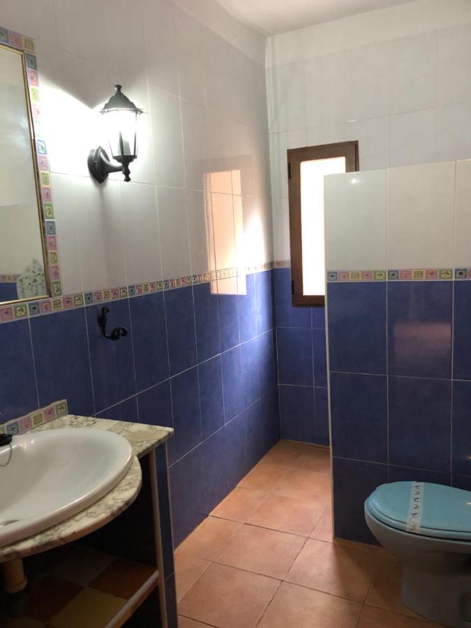 Casas Rurales Hoya Calvete Yeste Exterior foto
