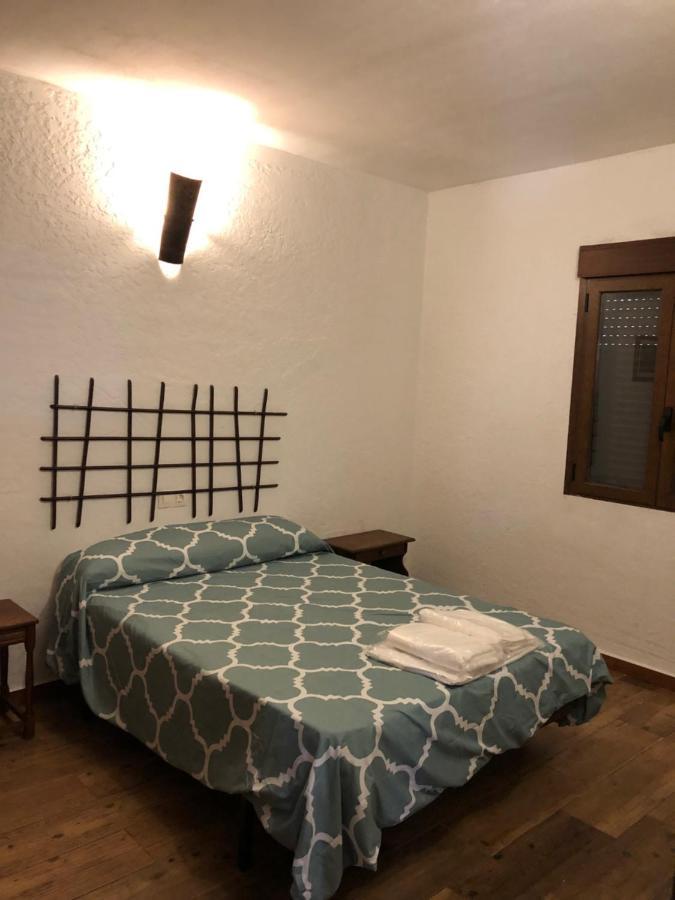 Casas Rurales Hoya Calvete Yeste Exterior foto